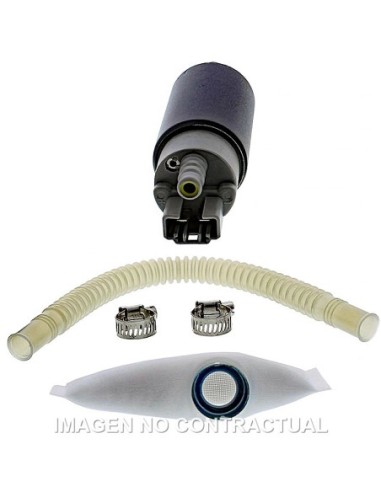 Bomba gasolina All Balls 47-2013 BMW