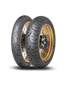 DUNLOP 130/80 R17 65H TRAILMAX MERIDIAN  TL
