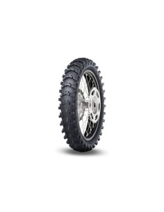 DUNLOP 90/100 -16 51M GEOMAX MX14  TT NHS