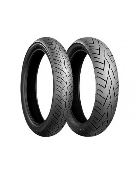 BRIDGESTONE 3.25 -19 54H BT46  TL