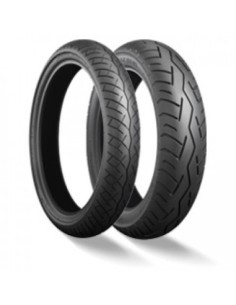 BRIDGESTONE 110/70 -16 52S BT45  G TL