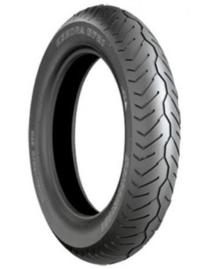 BRIDGESTONE 130/90 -16 67H G721  G TT WW KAWASAKI VN 900 BANDA BLANCA
