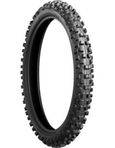 BRIDGESTONE 60/100 -14 30M M203  SOFT NHS TT
