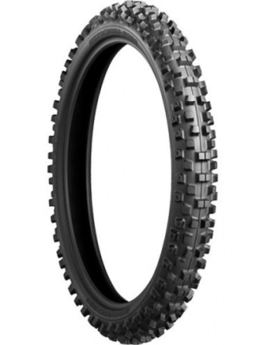 BRIDGESTONE 60/100 -14 30M M203  SOFT NHS TT