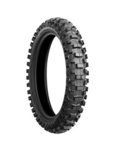 BRIDGESTONE 80/100 -12 41M M204  SOFT NHS TT