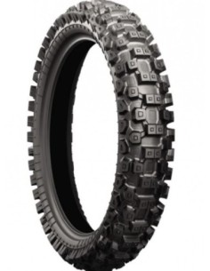 BRIDGESTONE 70/100 -19 42M X30  NHS MEDIUM TT