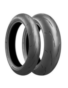 BRIDGESTONE 110/80 R18 58W CR11