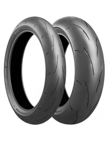 BRIDGESTONE 200/55 ZR17 78W RS11
