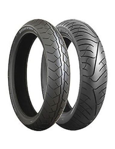 BRIDGESTONE 190/60 ZR17 78W BT020  HONDA X4 2019