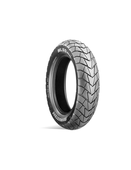 BRIDGESTONE 130/70 -10 52J ML50  TL