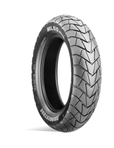 BRIDGESTONE 140/60 -13 57L ML50  TL