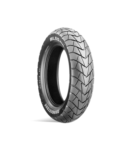 BRIDGESTONE 140/60 -13 57L ML50  TL