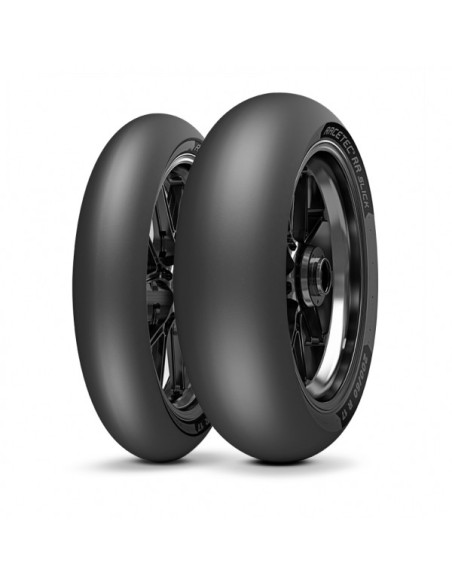 METZELER 180/60 R17  RACETEC RR SLICK  NHS K1