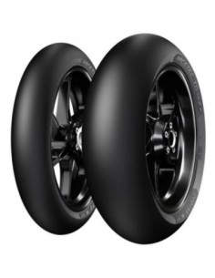 METZELER 180/55 R17  RACETEC TD SLICK  NHS