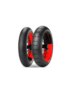 METZELER 165/55 R17  RACETEC SM  NHS K1
