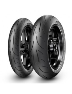 METZELER 110/70 R17 54H SPORTEC M9 RR