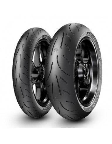 METZELER 200/55 ZR17 78W SPORTEC M9 RR
