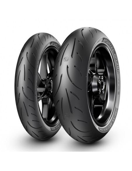 METZELER 200/55 ZR17 78W SPORTEC M9 RR