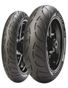 METZELER 130/70 ZR16 61W SPORTEC M7 RR