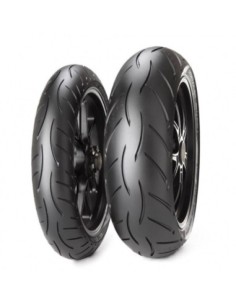 METZELER 110/70 R17 54H SPORTEC M5 INTERACT