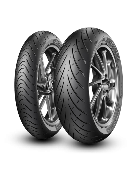 METZELER 180/55 ZR17 73W ROADTEC 01 SE