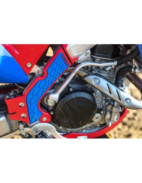 protecciones acerbis chasis x grip honda crf 0022386 110