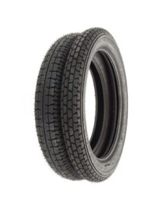 METZELER 4.00 -18 64P BLOCK  K SIDECAR TT