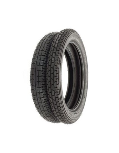 METZELER 4.00 -18 64P BLOCK  K SIDECAR TT