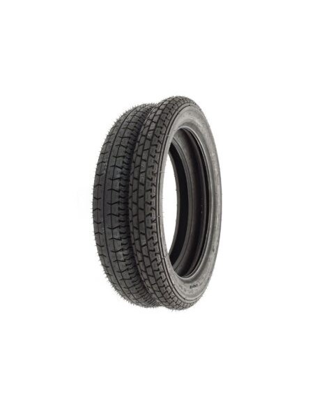 METZELER 4.00 -18 64P BLOCK  K SIDECAR TT