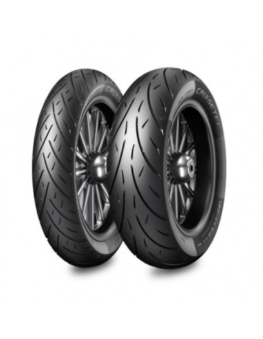 METZELER 130/70 R18 63H CRUISETEC  TL