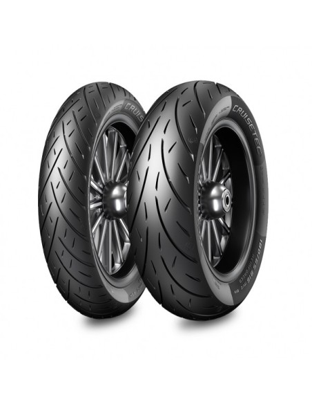 METZELER 120/70 B21 68H CRUISETEC  TL REINF