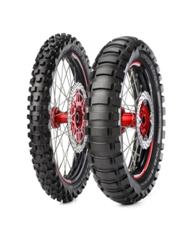 METZELER 150/70 R18 70S KAROO EXTREME   MST TL
