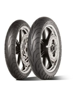 DUNLOP 110/90 -18 61V ARROWMAX STREETSMART   TL