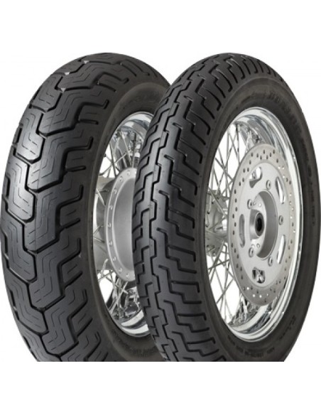 DUNLOP 140/90 -16 71H D404  O TL