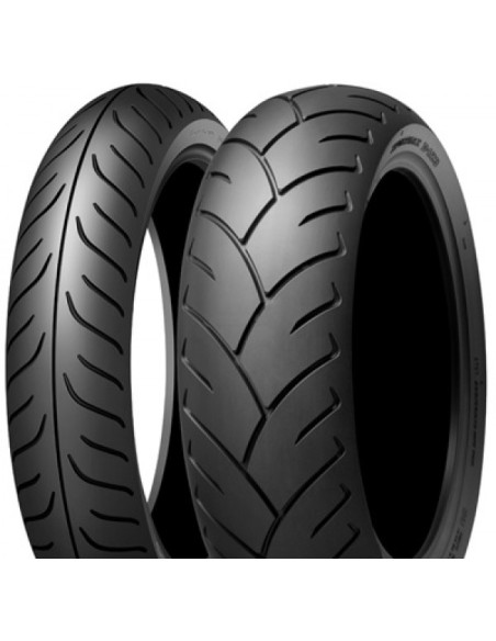 DUNLOP 130/70 R18 63V D423  TL
