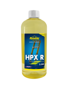BOTELLA PUTOLINE HPX R 2.5W 1 L