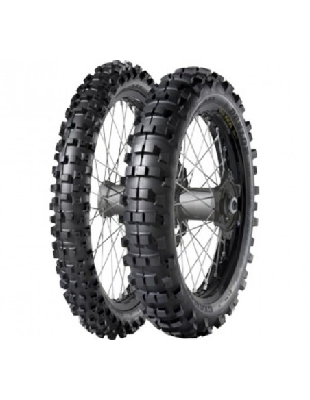 DUNLOP 90/90 -21 54R GEOMAX ENDURO  S TT