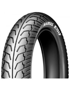DUNLOP 120/70 R18 59V K701   2018