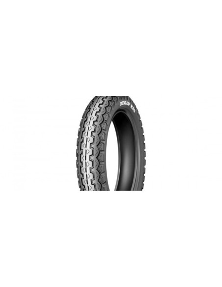 DUNLOP 2.75 -18 42S K82  TT