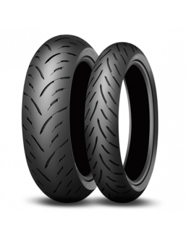 DUNLOP 130/70 ZR16 61W SX GPR300