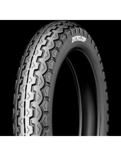DUNLOP 3.60 H19 52H TT100  TT