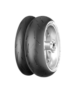 CONTINENTAL 120/70 ZR17 58W CONTIRACEATTACK 2  MEDIUM