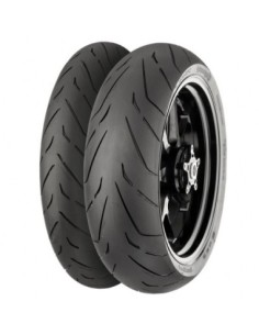 CONTINENTAL 110/70 R17 54V CONTIROAD