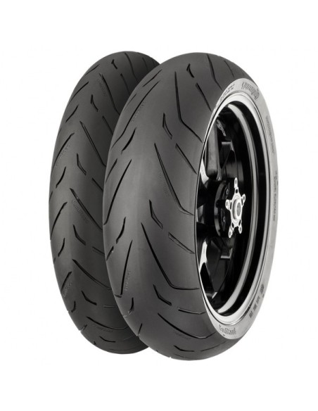 CONTINENTAL 150/60 R17 66V CONTIROAD