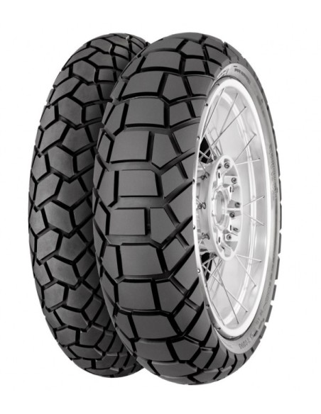 CONTINENTAL 140/80 R17 69S TKC70 ROCKS  M+S TL
