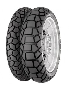 CONTINENTAL 150/70 R18 70S TKC70 ROCKS  M+S TL