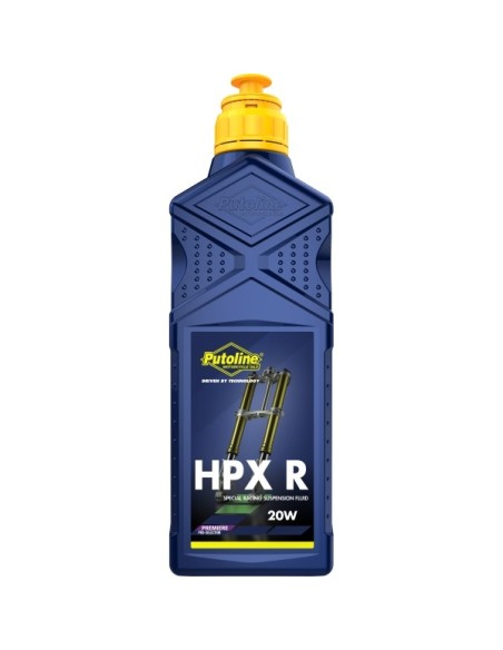 BOTELLA PUTOLINE HPX R 20W 1 L
