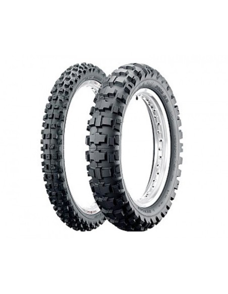 DUNLOP 150/70 B18 70S D908 RR  TT M+S