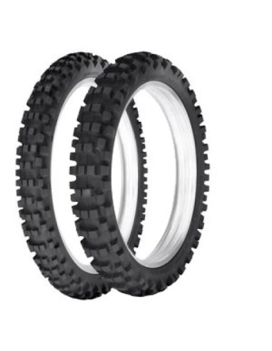 DUNLOP 100/100 -18 59M D952  TT NHS