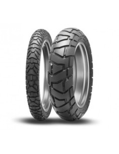 DUNLOP 150/70 B18 70T TRAILMAX MISSION  M+S